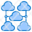 cloud-computing-cloudserver-share-network-icon