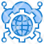 cloud-computing-cloudserver-world-config-network-icon