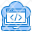 cloud-computing-code-coding-cloudserver-icon