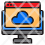 cloud-computing-computer-browser-cloudserver-icon