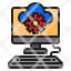 cloud-computing-computer-management-cloudserver-setting-icon