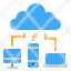 cloud-computing-connection-sharing-icon
