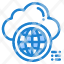 cloud-computing-globe-world-data-icon