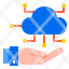 cloud-computing-hand-database-cloudserver-icon