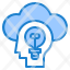 cloud-computing-idea-lightblub-man-icon