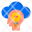 cloud-computing-idea-lightblub-man-icon