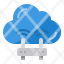 cloud-computing-internet-sharing-router-icon