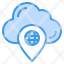 cloud-computing-location-world-pin-icon