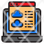 cloud-computing-management-laptop-cloudserver-icon