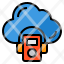 cloud-computing-media-multimedia-music-icon