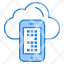 cloud-computing-mobile-cell-icon