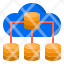 cloud-computing-network-database-storage-icon