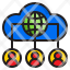 cloud-computing-network-world-cloudserver-user-icon