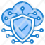 cloud-computing-protect-network-cloudserver-icon