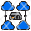 cloud-computing-server-cloudserver-database-icon