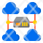 cloud-computing-server-cloudserver-database-icon