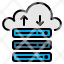 cloud-computing-server-storage-icon
