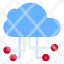 cloud-computing-servers-data-store-system-icon