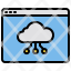 cloud-computing-website-economy-icon