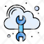 cloud-config-repair-tool-icon
