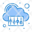 cloud-config-storage-technology-icon