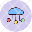 cloud-connect-data-network-icon-icons-icon