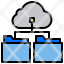 cloud-connect-folder-icon