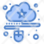 cloud-connected-data-mouse-online-icon