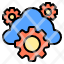 cloud-connection-occupation-professional-icon