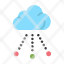 cloud-connection-storage-technology-icon