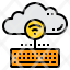 cloud-control-keyboard-wifi-internet-icon