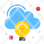 cloud-creative-idea-icon