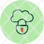 cloud-data-design-development-lock-security-web-icon