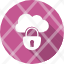 cloud-data-design-development-lock-security-web-icon