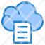 cloud-data-document-icon