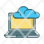 cloud-data-laptop-network-storage-icon