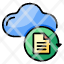 cloud-data-recovery-icon