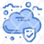 cloud-data-security-icon
