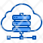 cloud-data-server-icon
