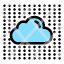 cloud-data-sky-secure-layers-icon