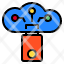 cloud-data-storage-icon