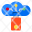 cloud-data-storage-icon