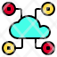 cloud-data-technology-manage-icon