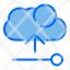 cloud-data-upload-server-icon