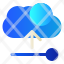 cloud-data-upload-server-icon