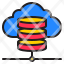 cloud-database-icon