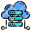 cloud-database-information-internet-social-software-icon