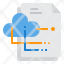 cloud-document-icon