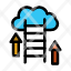 cloud-download-upload-data-server-icon