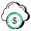 cloud-earning-cloud-money-cloud-cash-cloud-investment-cloud-economy-icon